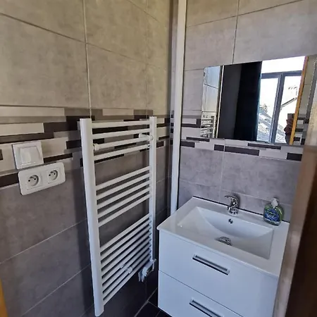 2 Personnes شقة *