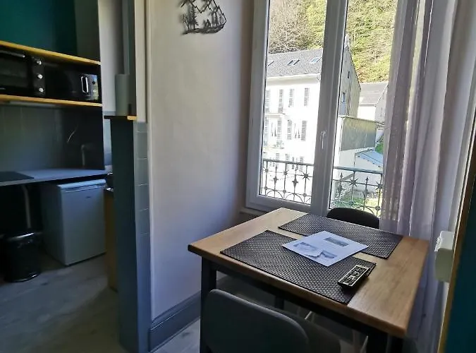 Appartement 2 Personnes