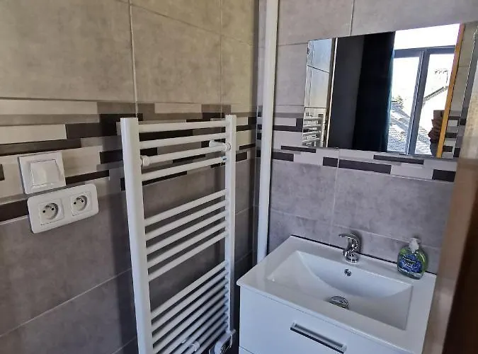 2 Personnes Appartement *