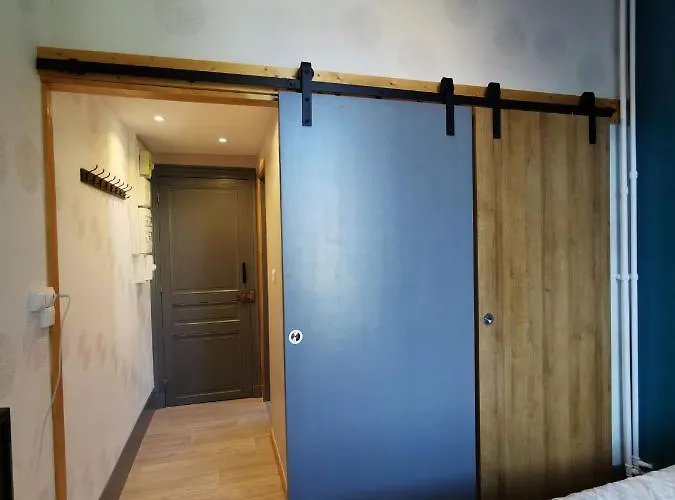 Appartement 2 Personnes Le Mont-Dore